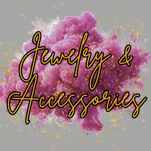 Jewelry & Accessories