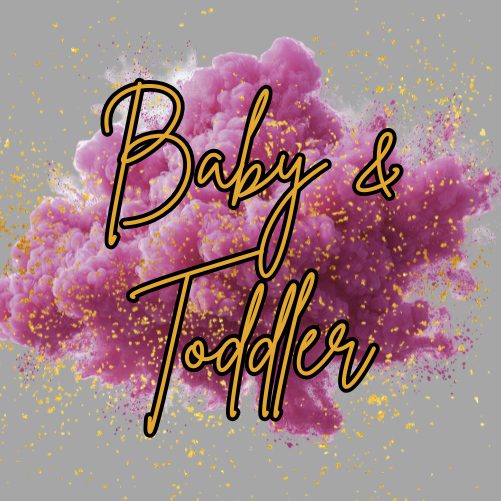 Baby & Toddler