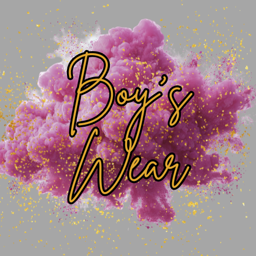 Boys'