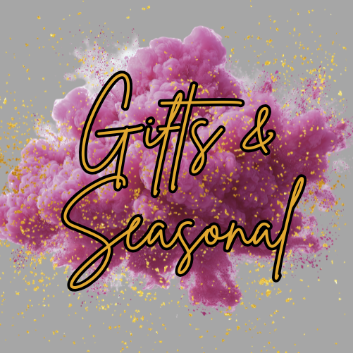 Gifts & Seasonal