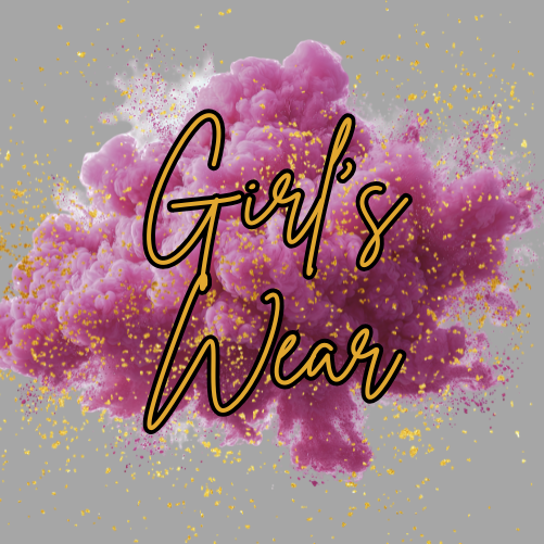 Girls'