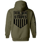 Real Men Wear Stripes