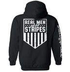 Real Men Wear Stripes