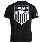 Real Men Wear Stripes