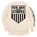 Real Men Wear Stripes