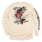 Stars Stripes and Strikes