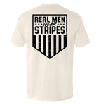 Real Men Wear Stripes