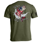 Stars Stripes and Strikes