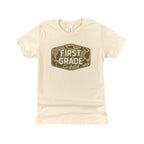 First Grade Duck Camo (Kids)