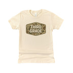 Third Grade Duck Camo (Kids)