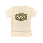 Second Grade Duck Camo (Kids)