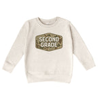 Second Grade Duck Camo (Kids)