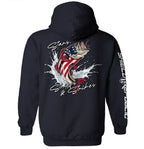Stars Stripes and Strikes