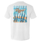 Rigged Pocket Tee