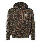 Shield Branded Hoodie