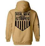 Real Men Wear Stripes