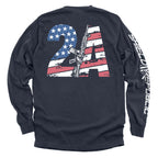 2A Vintage Flag
