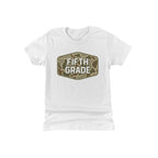Fifth Grade Duck Camo (Kids)