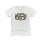Fifth Grade Duck Camo (Kids)