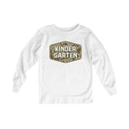 Kindergarten Camo (Kids)