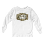 Third Grade Duck Camo (Kids)