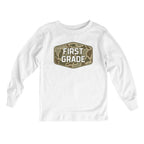 First Grade Duck Camo (Kids)