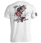 Stars Stripes and Strikes