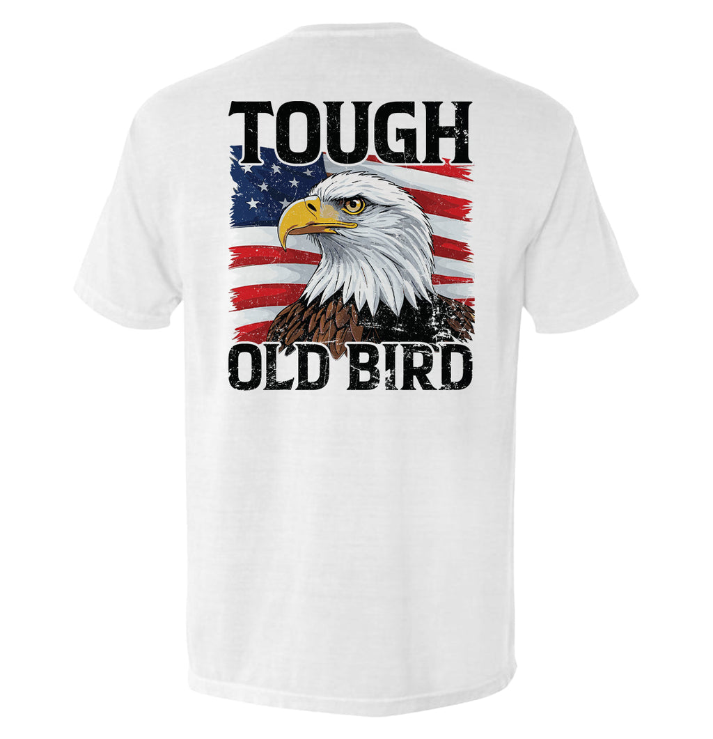 Tough Old Bird