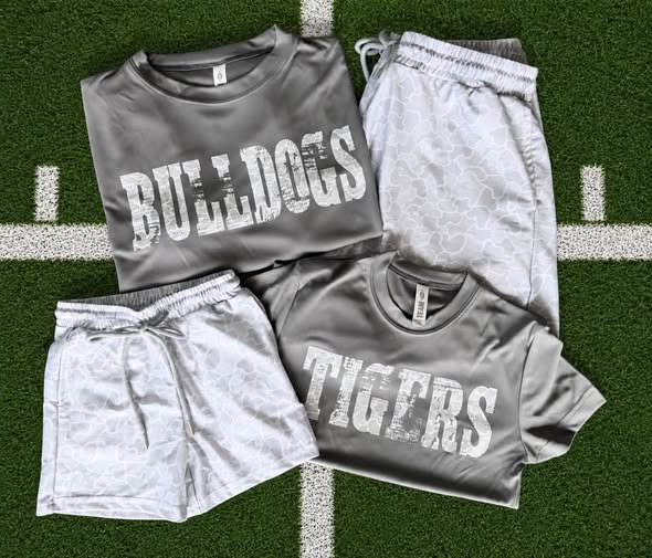 Custom Dri Fit Tees - Closes 7/15